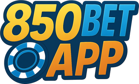850bet app